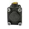 FFVC8P 8P Pneumatic Actuator to suit FFVC Series Flowfit  - Back View