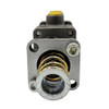 FFVC8P 8P Pneumatic Actuator to suit FFVC Series Flowfit  - Front View