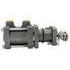 FFVC8P 8P Pneumatic Actuator to suit FFVC Series Flowfit  - Side View