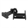 2050.12PZ Bracket Pair to suit 200.05.100 Recovery and Winch - Back/Front view