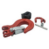 ARM-ER14-20 Armortek Extreme Synthetic Rope 14mm x 20m Recovery and Winch - Accessories Close View