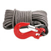 ARM-ER14-20 Armortek Extreme Synthetic Rope 14mm x 20m Recovery and Winch - Hook Fitted