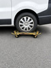 Heavy Duty Self-Jacking Recovery Wheel Skate Dolly