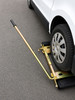 Heavy Duty Self-Jacking Recovery Wheel Skate Dolly