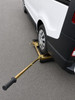 Heavy Duty Self-Jacking Recovery Wheel Skate Dolly