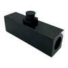 24v DC solenoid side angle