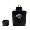ZEB024 24v Solenoid Coil Recovery and Winch - Close view without cap