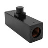 ZEB024 24v Solenoid Coil Recovery and Winch - Right view with cap