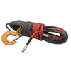 CPAHW3348 Armortek  Synthetic Winch Cable Recovery and Winch - Detail View