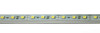 1000mm 60 LED 10-30v Interior Lamp