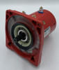 12v Stealth 13,500 Winch Motor