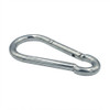 RE080-1 14mm x 180mm Carabina Recovery and Winch - Side View