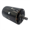 TOM12  Take-off Motor 12v w/ Circlip Groove Recovery and Winch - Left View