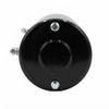 TOM12  Take-off Motor 12v w/ Circlip Groove Recovery and Winch - Back View