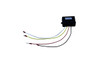 Winch Remote Heavy duty - Wireless - Hard Wired Kit