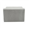 RDW001 Rubber Wedge Door Tool Recovery and Winch - Back View