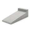 RDW001 Rubber Wedge Door Tool Recovery and Winch - Side View Left