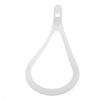 BEL001 Big Easy Loop Attachment-Glow in the Dark Recovery and Winch - Front View