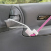 BEL001 Big Easy Loop Attachment-Glow in the Dark Recovery and Winch - Example of use