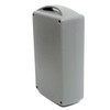 Lodar 4 function full kit handset back case angle 3