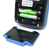 Lodar 10 function replacement handset transmitter battery open 2