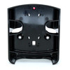 Lodar 9000 series handset holder back
