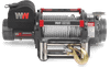 Verricello elettrico Warrior Samurai 20000lb 24v