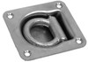 RECESSED LASHING RING