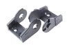 Chaîne de suivi des câbles et des tuyaux 72 mm x 35 mm x 3 m, y compris les supports