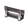 ROLLER FAIRLEAD WITH 109mm HOLE CENTRES