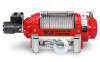 Warrior RV18000 Hydraulic Winch