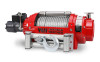 Warrior RV18000 Hydraulic Winch