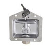 Stainless Steel T-Handle Lock