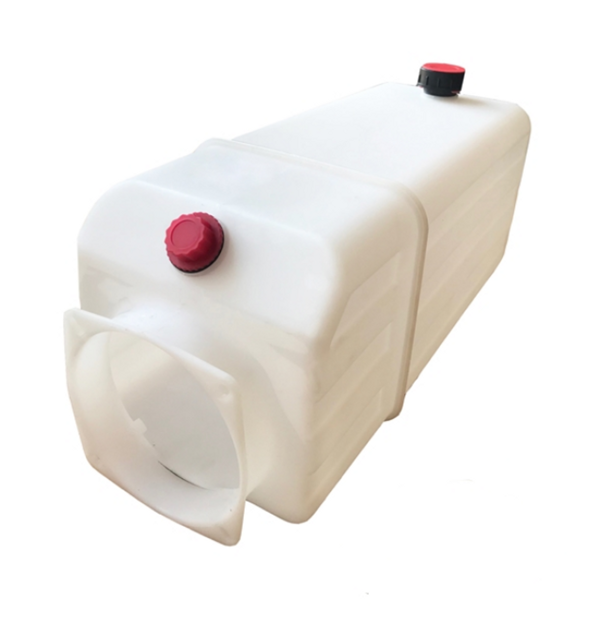 13L PLASTIC OIL TANK FOR HYDRAULIC POWER UNIT PACK