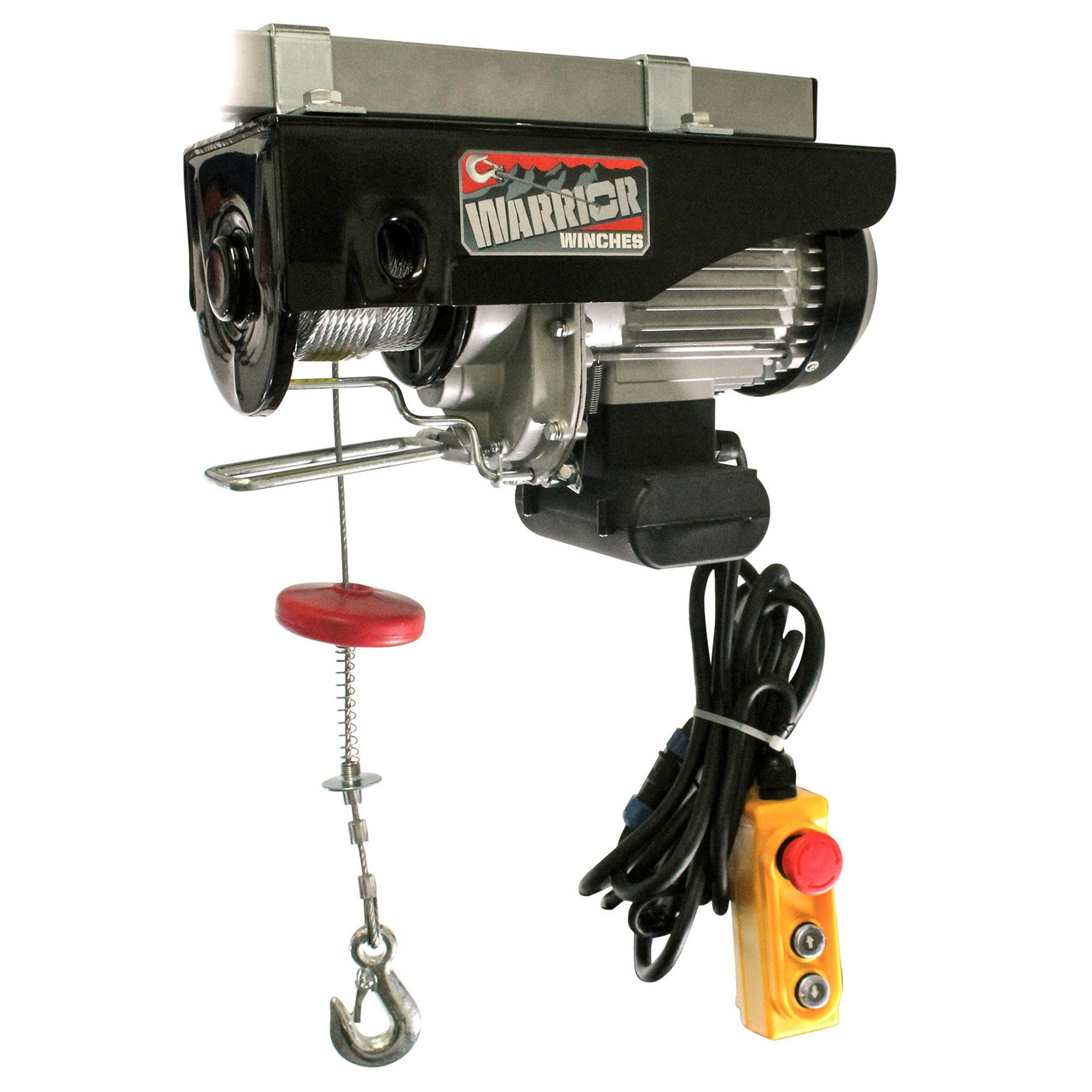 WARRIOR ELECTRIC HOIST 240V 500KG 