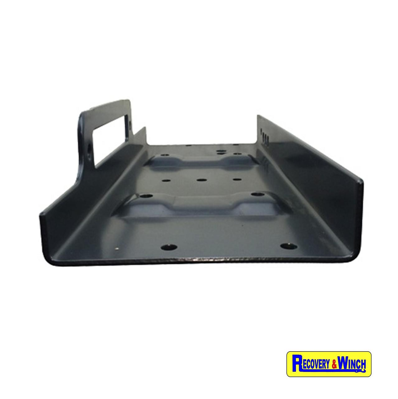 WINCH MOUNTING PLATE UP TO 15000LB WINCHES
