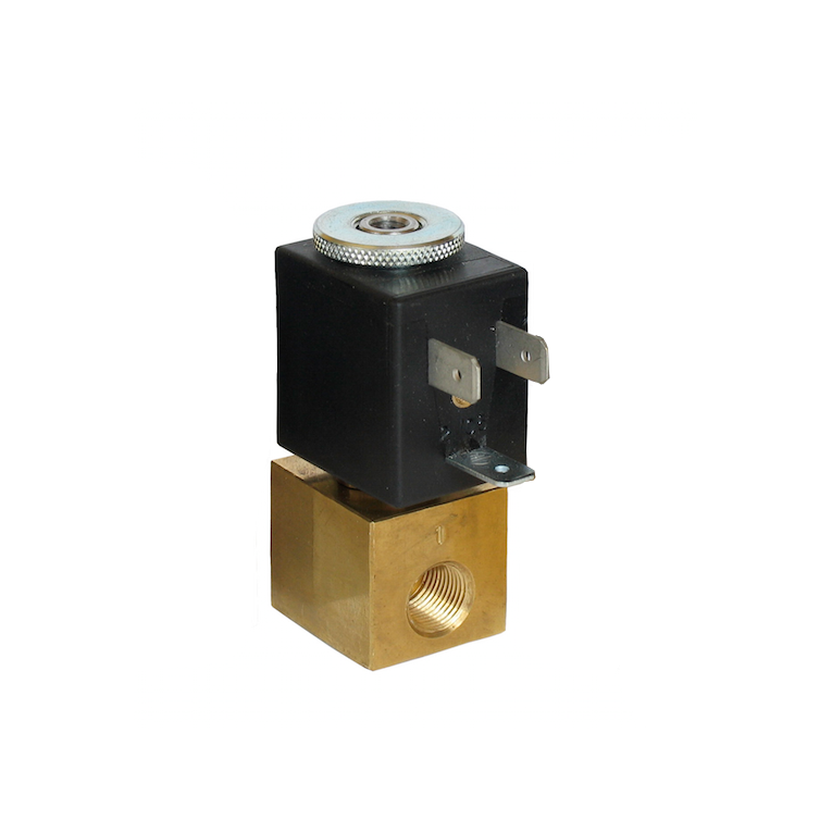 ELECTRO PNEUMATIC ON/OFF SOLENOID 24V (ED313C)
