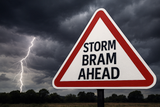 Storm Amy Is Gone… But Not Forgotten