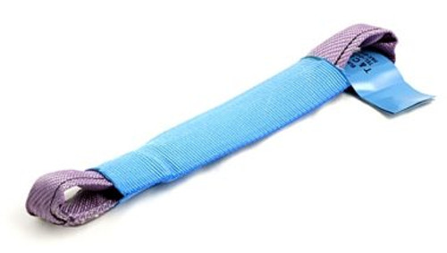 SOFT DIVERTER STRAP - 350MM (SHORT VERSION FOR SMALL WHEELS)