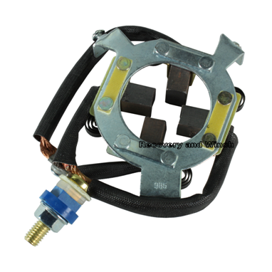 WINCH SPARES FOR ELECTRIC AND HYDRAULIC WINCHES FOR WARRIOR WINCHES AND