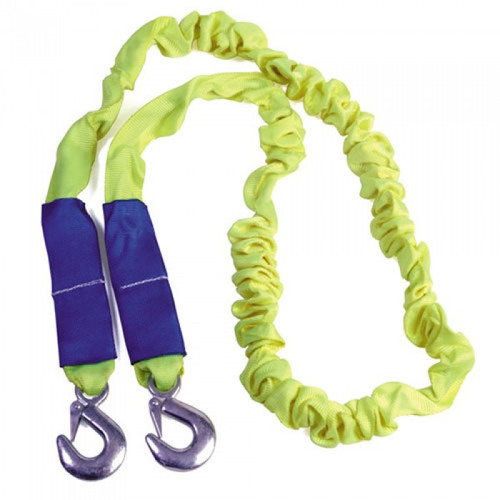 ELASTICATED TOW ROPE