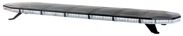 VSWD-746-A Barra luminosa con coperchio trasparente