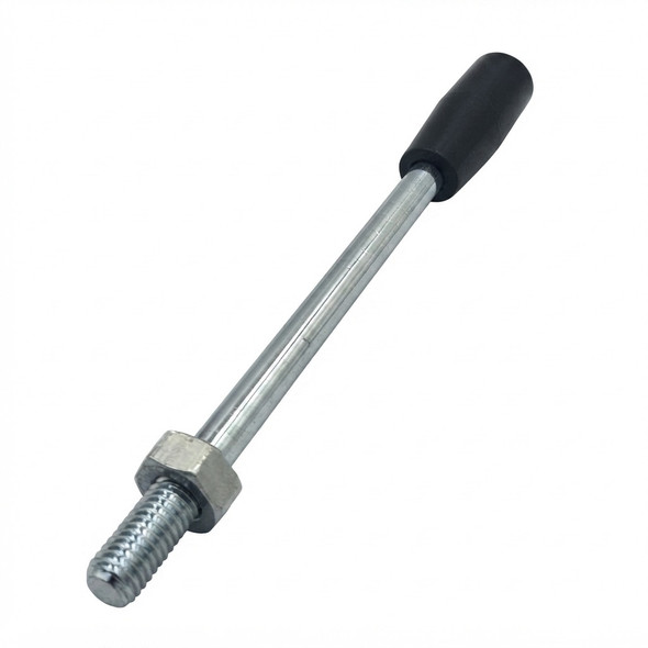 FFVCL1 M10 Threaded 180mm Hand Lever Flowfit - Right View