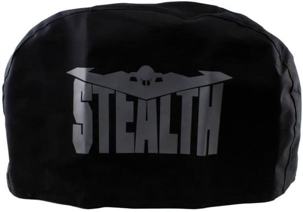 Stealth Branded Winch Cover for 13500lb
