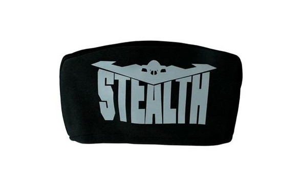 Stealth 3500lb winch cover ATS450