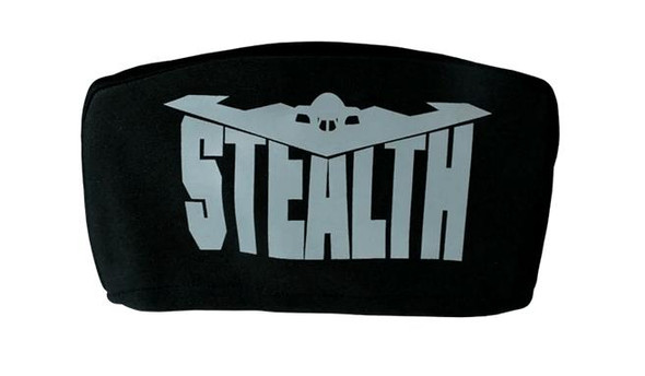 Stealth Branded Winch Cover for 4500lb