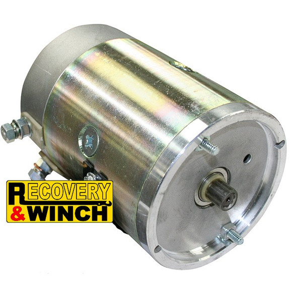 Hydraulikaggregat, Motor 24 V, 1,6 kW