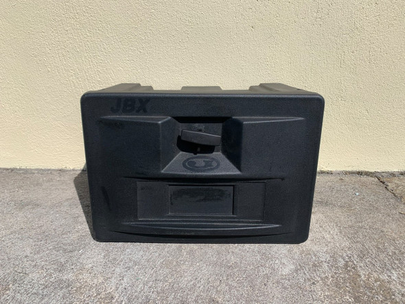 Heavy Duty Truck Tool Box  520mm (L) x 340mm (H) x 360mm (D)