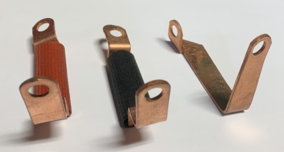 Busbar set to suit Samurai/Stealth