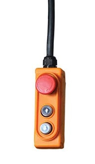 Replacement Control for 500/800kg Warrior Scaffold Hoists